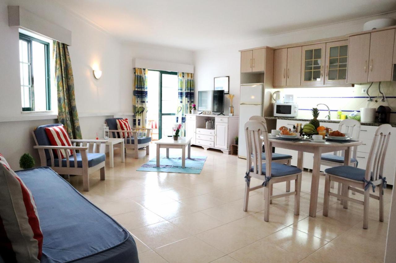 Dunas Alvor 211 Exterior foto