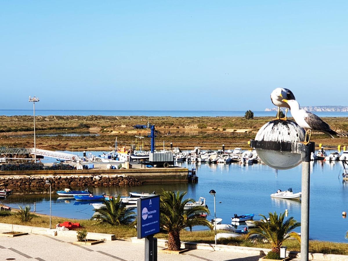 Dunas Alvor 211 Exterior foto